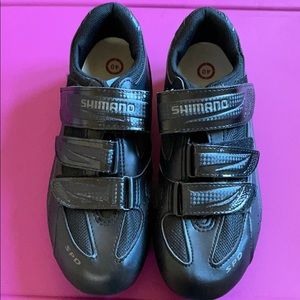 Cycle Shoes (Indoor)